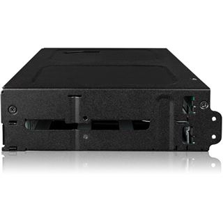 ICY Dock ToughArmor 2x 2.5"SATA HDD/SSD RAID 1 in 1x 5.25"