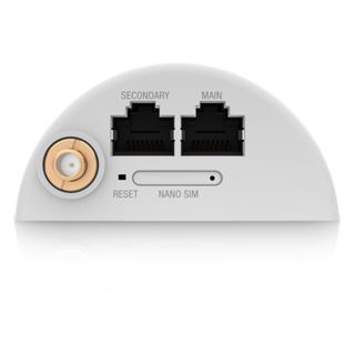 Ubiquiti UniFi Redundant WAN over LTE
