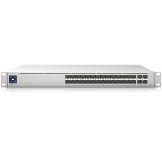 Ubiquiti UniFi Aggregation Switch (4*25Gbps/28*10Gbps)