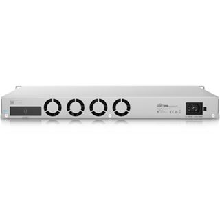 Ubiquiti UniFi Aggregation Switch (4*25Gbps/28*10Gbps)
