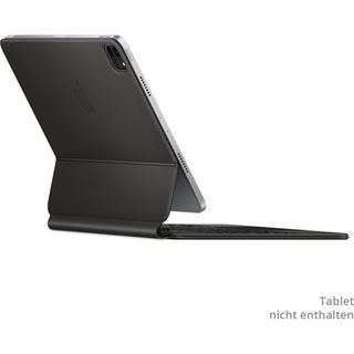 Apple Magic Keyboard für 12.9 iPad Pro 3./4./5. Generation,DE