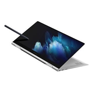 Notebook 13.3" (33,78cm) Samsung Galaxy Book Pro 360 i5-1135G7