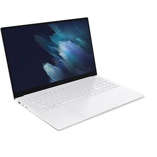 Notebook 15.6" (39,62cm) Samsung Galaxy Book Prol i7-1165G7 16GB