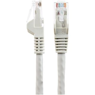 (€3,30*/1m) 3.00m Startech Cat. 6 Patchkabel U/UTP RJ45 Stecker