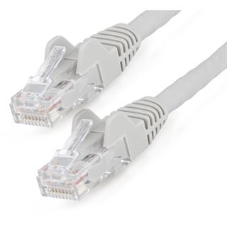 (&euro;4,45*/1m) 2.00m Startech Cat. 6 Patchkabel U/UTP RJ45 Stecker