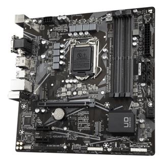 Gigabyte B560M DS3H S1200/DDR4/µATX