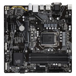Gigabyte B560M DS3H S1200/DDR4/µATX