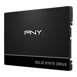 2TB PNY CS900 2.5" (6.4cm) SATA 6Gb/s 3D-NAND TLC
