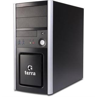 Terra PC-Business 5000 ATX Mini Tower PC311