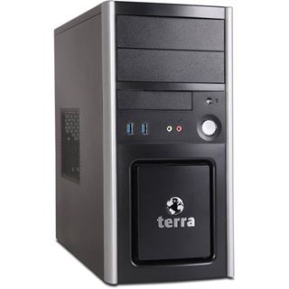 Terra PC-Business 5000 ATX Mini Tower PC311