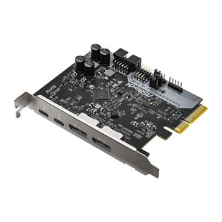 ASRock Thunderbolt 4 AIC Interface Card retail