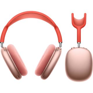 Apple AirPods Max Over-Ear Kopfh&ouml;rer pink