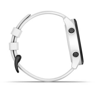 Garmin Golf-Uhr Approach S12 weiss/schwarz