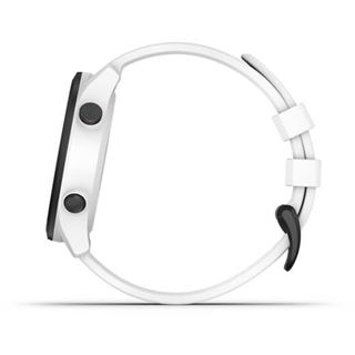 Garmin Golf-Uhr Approach S12 weiss/schwarz