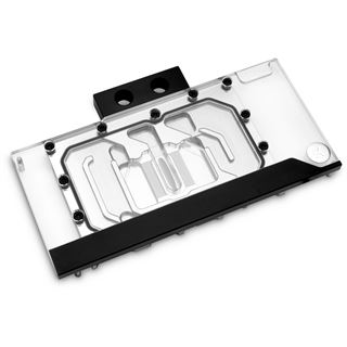 EK Water Blocks EK-Classic RTX 3080/3090 D-RGB - Nickel + Acryl