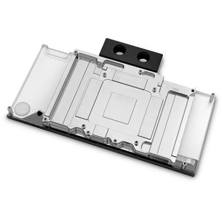EK Water Blocks EK-Classic RTX 3080/3090 D-RGB - Nickel + Acryl