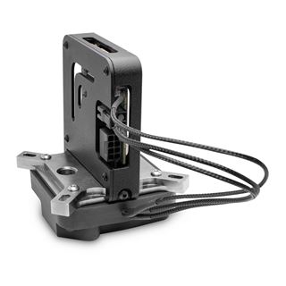 EK Water Blocks EK-QuantumX Delta TEC CPU Wasserk&uuml;hler - Kupfer