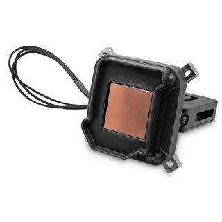 EK Water Blocks EK-QuantumX Delta TEC CPU Wasserk&uuml;hler - Kupfer