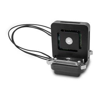 EK Water Blocks EK-QuantumX Delta TEC CPU Wasserk&uuml;hler - Kupfer