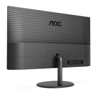 27" (68,58cm) AOC Q27V4EA schwarz 2560x1440 1x DisplayPort 1.2 /