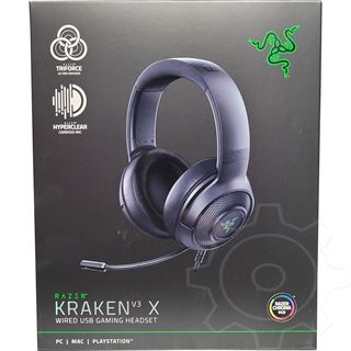 Razer Kraken V3 X - Headset