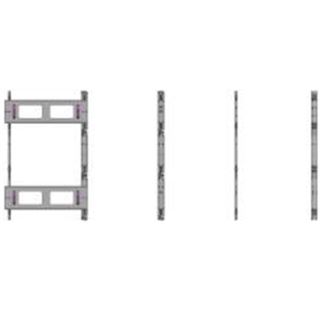 Samsung Frame Kit VG-LFR33FWL - Befestigungskit