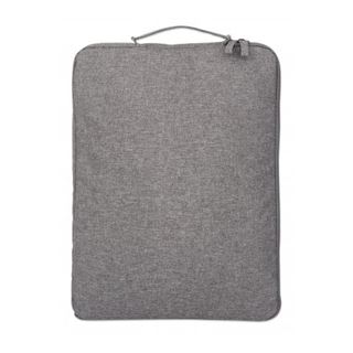 Manhattan Seattle Notebook Sleeve 15,6" wasserfest anthrazit