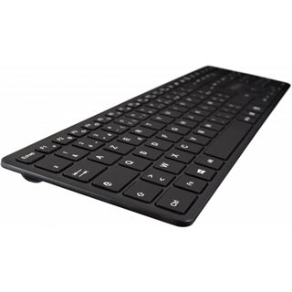 V7 Bluetooth Silent Keyboard FR