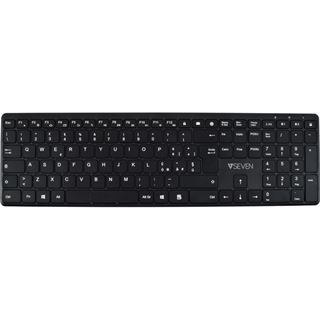 V7 Bluetooth Silent Keyboard IT