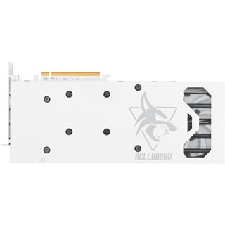 12GB PowerColor Radeon RX 6700 XT Hellhound Spectral White Special