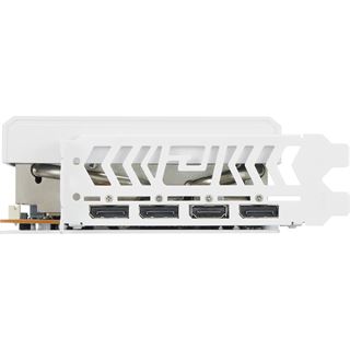 12GB PowerColor Radeon RX 6700 XT Hellhound Spectral White Special