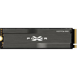 1TB Silicon Power XD80 M.2 PCIe 3.0 x4 3D-NAND QLC (SP001TBP34XD8005)