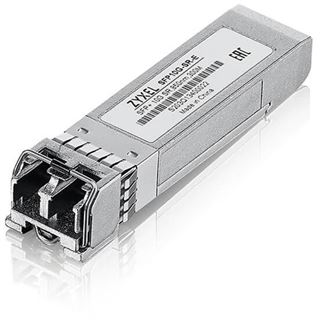 ZyXEL Transceiver Plus SFP10G-SR 300m, 10er Pack