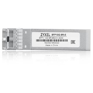 ZyXEL Transceiver Plus SFP10G-SR 300m, 10er Pack