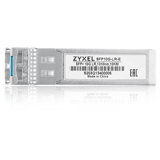 ZyXEL Transceiver Plus SFP10G-LR-E 10km, 10er Pack