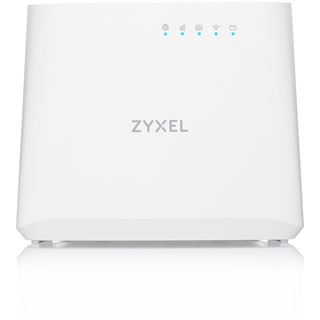 ZyXEL WL-Router LTE3202-M437 LTE Indoor Router 4G LTE Cat.4