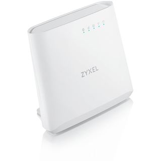ZyXEL WL-Router LTE3202-M437 LTE Indoor Router 4G LTE Cat.4