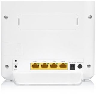 ZyXEL WL-Router LTE3202-M437 LTE Indoor Router 4G LTE Cat.4