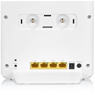 ZyXEL WL-Router LTE3202-M437 LTE Indoor Router 4G LTE Cat.4