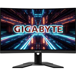 27" (68,58cm) Gigabyte Curved G27FC A schwarz 1920x1080 2xHDMI