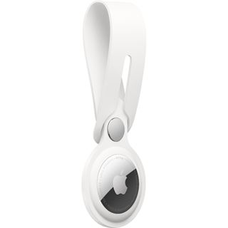 Apple Wearable AirTag Loop weiss