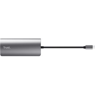Trust Dalyx 7-in-1 USB-C Multiport Adapter