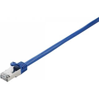 (€2,30*/1m) 3.00m V7 Cat. 7 Patchkabel S/FTP RJ45 Stecker auf