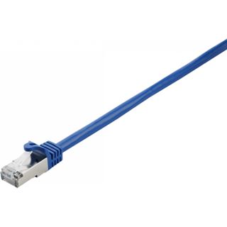 (€2,63*/1m) 3.00m V7 Cat. 7 Patchkabel S/FTP RJ45 Stecker auf