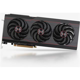 16GB Sapphire Radeon RX 6800 XT PULSE GAMING OC GDDR6 3xDP 1xHDMI