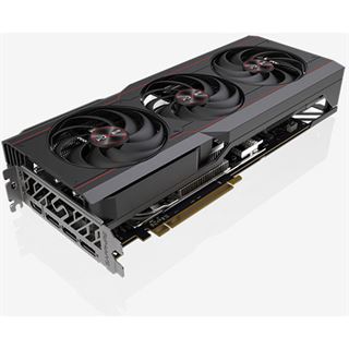 16GB Sapphire Radeon RX 6800 XT PULSE GAMING OC GDDR6 3xDP 1xHDMI