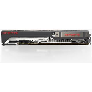 16GB Sapphire Radeon RX 6800 XT PULSE GAMING OC GDDR6 3xDP 1xHDMI