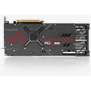 16GB Sapphire Radeon RX 6800 XT PULSE GAMING OC GDDR6 3xDP 1xHDMI