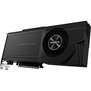 10GB Gigabyte GeForce RTX 3080 TURBO LHR GDDR6X 2xDP 2xHDMI (Retail)