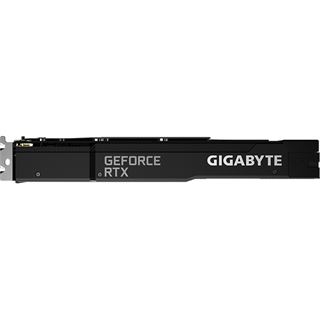 10GB Gigabyte GeForce RTX 3080 TURBO LHR GDDR6X 2xDP 2xHDMI (Retail)